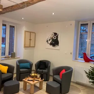 Le Bistanclac. Vakantiehuis