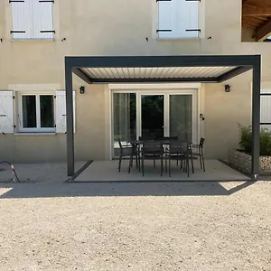 Bel En Campagne Appartement