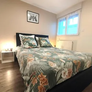 L'appartamento Appartement